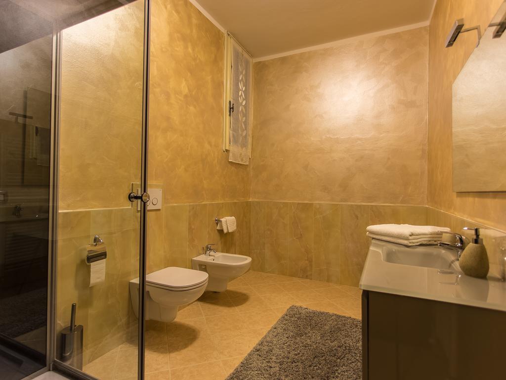Lm House Apartment Lonato Room photo