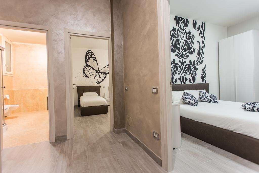 Lm House Apartment Lonato Exterior photo